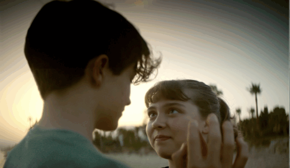 Illustrasjonsbilde trailer