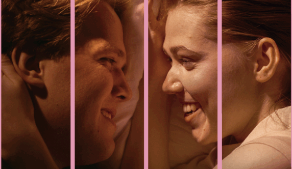 Illustrasjonsbilde trailer